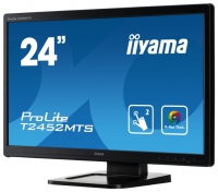 monitor Iiyama, monitor Iiyama, T2452MTS-3, Iiyama monitor, Iiyama, T2452MTS-3 monitor, pc monitor Iiyama, Iiyama pc monitor, pc monitor Iiyama, T2452MTS-3, Iiyama, T2452MTS-3 specifications, Iiyama, T2452MTS-3