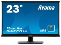 monitor Iiyama, monitor Iiyama, X2377HS-1, Iiyama monitor, Iiyama, X2377HS-1 monitor, pc monitor Iiyama, Iiyama pc monitor, pc monitor Iiyama, X2377HS-1, Iiyama, X2377HS-1 specifications, Iiyama, X2377HS-1