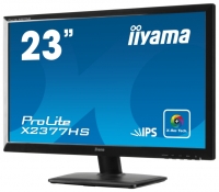 monitor Iiyama, monitor Iiyama, X2377HS-1, Iiyama monitor, Iiyama, X2377HS-1 monitor, pc monitor Iiyama, Iiyama pc monitor, pc monitor Iiyama, X2377HS-1, Iiyama, X2377HS-1 specifications, Iiyama, X2377HS-1