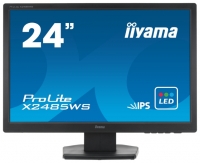 monitor Iiyama, monitor Iiyama, X2485WS-1, Iiyama monitor, Iiyama, X2485WS-1 monitor, pc monitor Iiyama, Iiyama pc monitor, pc monitor Iiyama, X2485WS-1, Iiyama, X2485WS-1 specifications, Iiyama, X2485WS-1