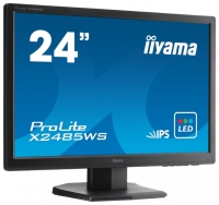 monitor Iiyama, monitor Iiyama, X2485WS-1, Iiyama monitor, Iiyama, X2485WS-1 monitor, pc monitor Iiyama, Iiyama pc monitor, pc monitor Iiyama, X2485WS-1, Iiyama, X2485WS-1 specifications, Iiyama, X2485WS-1