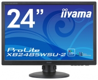 monitor Iiyama, monitor Iiyama, XB2485WSU-2, Iiyama monitor, Iiyama, XB2485WSU-2 monitor, pc monitor Iiyama, Iiyama pc monitor, pc monitor Iiyama, XB2485WSU-2, Iiyama, XB2485WSU-2 specifications, Iiyama, XB2485WSU-2