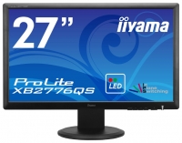 monitor Iiyama, monitor Iiyama, XB2776QS-1, Iiyama monitor, Iiyama, XB2776QS-1 monitor, pc monitor Iiyama, Iiyama pc monitor, pc monitor Iiyama, XB2776QS-1, Iiyama, XB2776QS-1 specifications, Iiyama, XB2776QS-1