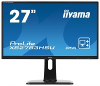 monitor Iiyama, monitor Iiyama, XB2783HSU-1, Iiyama monitor, Iiyama, XB2783HSU-1 monitor, pc monitor Iiyama, Iiyama pc monitor, pc monitor Iiyama, XB2783HSU-1, Iiyama, XB2783HSU-1 specifications, Iiyama, XB2783HSU-1