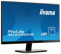 monitor Iiyama, monitor Iiyama, XU2390HS-1, Iiyama monitor, Iiyama, XU2390HS-1 monitor, pc monitor Iiyama, Iiyama pc monitor, pc monitor Iiyama, XU2390HS-1, Iiyama, XU2390HS-1 specifications, Iiyama, XU2390HS-1