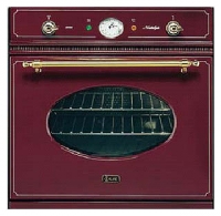 ILVE 600-NMP Red wall oven, ILVE 600-NMP Red built in oven, ILVE 600-NMP Red price, ILVE 600-NMP Red specs, ILVE 600-NMP Red reviews, ILVE 600-NMP Red specifications, ILVE 600-NMP Red