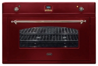 ILVE 900-CMP Red wall oven, ILVE 900-CMP Red built in oven, ILVE 900-CMP Red price, ILVE 900-CMP Red specs, ILVE 900-CMP Red reviews, ILVE 900-CMP Red specifications, ILVE 900-CMP Red