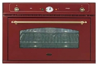 ILVE 900-NMP Red wall oven, ILVE 900-NMP Red built in oven, ILVE 900-NMP Red price, ILVE 900-NMP Red specs, ILVE 900-NMP Red reviews, ILVE 900-NMP Red specifications, ILVE 900-NMP Red