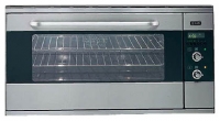 ILVE 948-SMP GF wall oven, ILVE 948-SMP GF built in oven, ILVE 948-SMP GF price, ILVE 948-SMP GF specs, ILVE 948-SMP GF reviews, ILVE 948-SMP GF specifications, ILVE 948-SMP GF