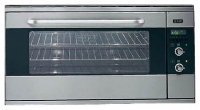 ILVE 948-SMP IX wall oven, ILVE 948-SMP IX built in oven, ILVE 948-SMP IX price, ILVE 948-SMP IX specs, ILVE 948-SMP IX reviews, ILVE 948-SMP IX specifications, ILVE 948-SMP IX