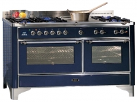 ILVE M-150B-MP Blue reviews, ILVE M-150B-MP Blue price, ILVE M-150B-MP Blue specs, ILVE M-150B-MP Blue specifications, ILVE M-150B-MP Blue buy, ILVE M-150B-MP Blue features, ILVE M-150B-MP Blue Kitchen stove