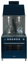 ILVE MT-90-VG Blue reviews, ILVE MT-90-VG Blue price, ILVE MT-90-VG Blue specs, ILVE MT-90-VG Blue specifications, ILVE MT-90-VG Blue buy, ILVE MT-90-VG Blue features, ILVE MT-90-VG Blue Kitchen stove