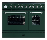 ILVE PD-906N-MP Green reviews, ILVE PD-906N-MP Green price, ILVE PD-906N-MP Green specs, ILVE PD-906N-MP Green specifications, ILVE PD-906N-MP Green buy, ILVE PD-906N-MP Green features, ILVE PD-906N-MP Green Kitchen stove