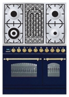 ILVE PDN-90B-MP Blue reviews, ILVE PDN-90B-MP Blue price, ILVE PDN-90B-MP Blue specs, ILVE PDN-90B-MP Blue specifications, ILVE PDN-90B-MP Blue buy, ILVE PDN-90B-MP Blue features, ILVE PDN-90B-MP Blue Kitchen stove