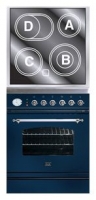 ILVE PI-60N-MP Blue reviews, ILVE PI-60N-MP Blue price, ILVE PI-60N-MP Blue specs, ILVE PI-60N-MP Blue specifications, ILVE PI-60N-MP Blue buy, ILVE PI-60N-MP Blue features, ILVE PI-60N-MP Blue Kitchen stove