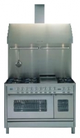 ILVE PL-120F-VG Stainless-Steel reviews, ILVE PL-120F-VG Stainless-Steel price, ILVE PL-120F-VG Stainless-Steel specs, ILVE PL-120F-VG Stainless-Steel specifications, ILVE PL-120F-VG Stainless-Steel buy, ILVE PL-120F-VG Stainless-Steel features, ILVE PL-120F-VG Stainless-Steel Kitchen stove