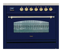 ILVE PN-90-MP Blue reviews, ILVE PN-90-MP Blue price, ILVE PN-90-MP Blue specs, ILVE PN-90-MP Blue specifications, ILVE PN-90-MP Blue buy, ILVE PN-90-MP Blue features, ILVE PN-90-MP Blue Kitchen stove