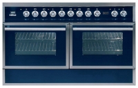 ILVE QDC-1207W-MP Blue reviews, ILVE QDC-1207W-MP Blue price, ILVE QDC-1207W-MP Blue specs, ILVE QDC-1207W-MP Blue specifications, ILVE QDC-1207W-MP Blue buy, ILVE QDC-1207W-MP Blue features, ILVE QDC-1207W-MP Blue Kitchen stove