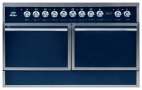 ILVE QDC-120B-MP Blue reviews, ILVE QDC-120B-MP Blue price, ILVE QDC-120B-MP Blue specs, ILVE QDC-120B-MP Blue specifications, ILVE QDC-120B-MP Blue buy, ILVE QDC-120B-MP Blue features, ILVE QDC-120B-MP Blue Kitchen stove