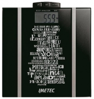 Imetec 5662 reviews, Imetec 5662 price, Imetec 5662 specs, Imetec 5662 specifications, Imetec 5662 buy, Imetec 5662 features, Imetec 5662 Bathroom scales