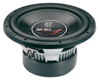 Impact 6712-02, Impact 6712-02 car audio, Impact 6712-02 car speakers, Impact 6712-02 specs, Impact 6712-02 reviews, Impact car audio, Impact car speakers