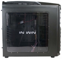 IN WIN GT1 600W Black photo, IN WIN GT1 600W Black photos, IN WIN GT1 600W Black picture, IN WIN GT1 600W Black pictures, IN WIN photos, IN WIN pictures, image IN WIN, IN WIN images