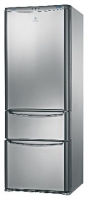 Indesit 3D AA NX freezer, Indesit 3D AA NX fridge, Indesit 3D AA NX refrigerator, Indesit 3D AA NX price, Indesit 3D AA NX specs, Indesit 3D AA NX reviews, Indesit 3D AA NX specifications, Indesit 3D AA NX