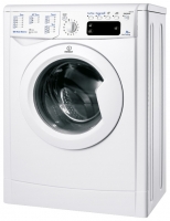 Indesit IWSE 61281 C ECO washing machine, Indesit IWSE 61281 C ECO buy, Indesit IWSE 61281 C ECO price, Indesit IWSE 61281 C ECO specs, Indesit IWSE 61281 C ECO reviews, Indesit IWSE 61281 C ECO specifications, Indesit IWSE 61281 C ECO