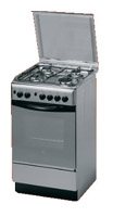 Indesit K 142 GS (X) reviews, Indesit K 142 GS (X) price, Indesit K 142 GS (X) specs, Indesit K 142 GS (X) specifications, Indesit K 142 GS (X) buy, Indesit K 142 GS (X) features, Indesit K 142 GS (X) Kitchen stove
