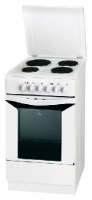 Indesit K 1E1 (W) reviews, Indesit K 1E1 (W) price, Indesit K 1E1 (W) specs, Indesit K 1E1 (W) specifications, Indesit K 1E1 (W) buy, Indesit K 1E1 (W) features, Indesit K 1E1 (W) Kitchen stove