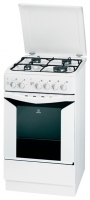 Indesit K 1G21 S (W) reviews, Indesit K 1G21 S (W) price, Indesit K 1G21 S (W) specs, Indesit K 1G21 S (W) specifications, Indesit K 1G21 S (W) buy, Indesit K 1G21 S (W) features, Indesit K 1G21 S (W) Kitchen stove