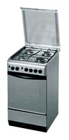 Indesit K 342 GS (X) reviews, Indesit K 342 GS (X) price, Indesit K 342 GS (X) specs, Indesit K 342 GS (X) specifications, Indesit K 342 GS (X) buy, Indesit K 342 GS (X) features, Indesit K 342 GS (X) Kitchen stove