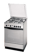 Indesit K 642 GS(X) reviews, Indesit K 642 GS(X) price, Indesit K 642 GS(X) specs, Indesit K 642 GS(X) specifications, Indesit K 642 GS(X) buy, Indesit K 642 GS(X) features, Indesit K 642 GS(X) Kitchen stove