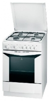 Indesit K 6G20 (W) reviews, Indesit K 6G20 (W) price, Indesit K 6G20 (W) specs, Indesit K 6G20 (W) specifications, Indesit K 6G20 (W) buy, Indesit K 6G20 (W) features, Indesit K 6G20 (W) Kitchen stove