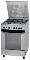 Indesit K 6G21 S (X) reviews, Indesit K 6G21 S (X) price, Indesit K 6G21 S (X) specs, Indesit K 6G21 S (X) specifications, Indesit K 6G21 S (X) buy, Indesit K 6G21 S (X) features, Indesit K 6G21 S (X) Kitchen stove