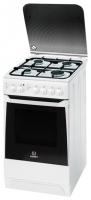 Indesit KN 3G21 (W) reviews, Indesit KN 3G21 (W) price, Indesit KN 3G21 (W) specs, Indesit KN 3G21 (W) specifications, Indesit KN 3G21 (W) buy, Indesit KN 3G21 (W) features, Indesit KN 3G21 (W) Kitchen stove