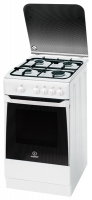 Indesit KN 3G2S (W) reviews, Indesit KN 3G2S (W) price, Indesit KN 3G2S (W) specs, Indesit KN 3G2S (W) specifications, Indesit KN 3G2S (W) buy, Indesit KN 3G2S (W) features, Indesit KN 3G2S (W) Kitchen stove