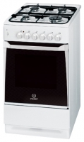 Indesit KN 3G60 SA(W) reviews, Indesit KN 3G60 SA(W) price, Indesit KN 3G60 SA(W) specs, Indesit KN 3G60 SA(W) specifications, Indesit KN 3G60 SA(W) buy, Indesit KN 3G60 SA(W) features, Indesit KN 3G60 SA(W) Kitchen stove