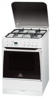 Indesit KN 6G660 SA(W) reviews, Indesit KN 6G660 SA(W) price, Indesit KN 6G660 SA(W) specs, Indesit KN 6G660 SA(W) specifications, Indesit KN 6G660 SA(W) buy, Indesit KN 6G660 SA(W) features, Indesit KN 6G660 SA(W) Kitchen stove