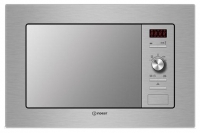 Indesit MWI 121.1 X microwave oven, microwave oven Indesit MWI 121.1 X, Indesit MWI 121.1 X price, Indesit MWI 121.1 X specs, Indesit MWI 121.1 X reviews, Indesit MWI 121.1 X specifications, Indesit MWI 121.1 X