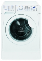 Indesit PWC 7105 W washing machine, Indesit PWC 7105 W buy, Indesit PWC 7105 W price, Indesit PWC 7105 W specs, Indesit PWC 7105 W reviews, Indesit PWC 7105 W specifications, Indesit PWC 7105 W
