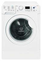 Indesit PWSE 6107 W washing machine, Indesit PWSE 6107 W buy, Indesit PWSE 6107 W price, Indesit PWSE 6107 W specs, Indesit PWSE 6107 W reviews, Indesit PWSE 6107 W specifications, Indesit PWSE 6107 W