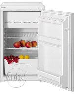 Indesit RG 1141 W freezer, Indesit RG 1141 W fridge, Indesit RG 1141 W refrigerator, Indesit RG 1141 W price, Indesit RG 1141 W specs, Indesit RG 1141 W reviews, Indesit RG 1141 W specifications, Indesit RG 1141 W