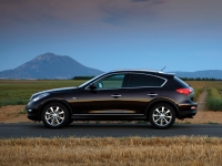 Infiniti EX-Series Crossover 5-door (1 generation) EX25 AT AWD (222hp) Hi-tech (2013) photo, Infiniti EX-Series Crossover 5-door (1 generation) EX25 AT AWD (222hp) Hi-tech (2013) photos, Infiniti EX-Series Crossover 5-door (1 generation) EX25 AT AWD (222hp) Hi-tech (2013) picture, Infiniti EX-Series Crossover 5-door (1 generation) EX25 AT AWD (222hp) Hi-tech (2013) pictures, Infiniti photos, Infiniti pictures, image Infiniti, Infiniti images