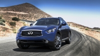 Infiniti FX-Series Crossover 5-door (2 generation) FX30 D ATA drive (238hp) Elegance (2013) photo, Infiniti FX-Series Crossover 5-door (2 generation) FX30 D ATA drive (238hp) Elegance (2013) photos, Infiniti FX-Series Crossover 5-door (2 generation) FX30 D ATA drive (238hp) Elegance (2013) picture, Infiniti FX-Series Crossover 5-door (2 generation) FX30 D ATA drive (238hp) Elegance (2013) pictures, Infiniti photos, Infiniti pictures, image Infiniti, Infiniti images