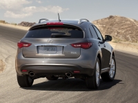 Infiniti FX-Series Crossover 5-door (2 generation) FX50 AT (400hp) Hi-tech + Black (2013) photo, Infiniti FX-Series Crossover 5-door (2 generation) FX50 AT (400hp) Hi-tech + Black (2013) photos, Infiniti FX-Series Crossover 5-door (2 generation) FX50 AT (400hp) Hi-tech + Black (2013) picture, Infiniti FX-Series Crossover 5-door (2 generation) FX50 AT (400hp) Hi-tech + Black (2013) pictures, Infiniti photos, Infiniti pictures, image Infiniti, Infiniti images