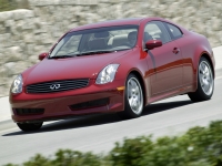 Infiniti G-Series Coupe (3rd generation) G35 AT (280hp) photo, Infiniti G-Series Coupe (3rd generation) G35 AT (280hp) photos, Infiniti G-Series Coupe (3rd generation) G35 AT (280hp) picture, Infiniti G-Series Coupe (3rd generation) G35 AT (280hp) pictures, Infiniti photos, Infiniti pictures, image Infiniti, Infiniti images