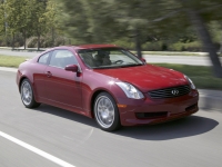Infiniti G-Series Coupe (3rd generation) G35 MT (280hp) photo, Infiniti G-Series Coupe (3rd generation) G35 MT (280hp) photos, Infiniti G-Series Coupe (3rd generation) G35 MT (280hp) picture, Infiniti G-Series Coupe (3rd generation) G35 MT (280hp) pictures, Infiniti photos, Infiniti pictures, image Infiniti, Infiniti images