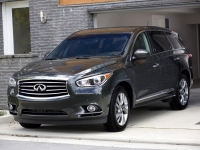 Infiniti JX-Series Crossover (1 generation) JX35 CVT (262hp) photo, Infiniti JX-Series Crossover (1 generation) JX35 CVT (262hp) photos, Infiniti JX-Series Crossover (1 generation) JX35 CVT (262hp) picture, Infiniti JX-Series Crossover (1 generation) JX35 CVT (262hp) pictures, Infiniti photos, Infiniti pictures, image Infiniti, Infiniti images