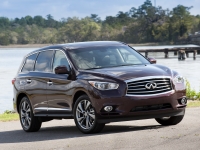 Infiniti JX-Series Crossover (1 generation) JX35 CVT (262hp) photo, Infiniti JX-Series Crossover (1 generation) JX35 CVT (262hp) photos, Infiniti JX-Series Crossover (1 generation) JX35 CVT (262hp) picture, Infiniti JX-Series Crossover (1 generation) JX35 CVT (262hp) pictures, Infiniti photos, Infiniti pictures, image Infiniti, Infiniti images